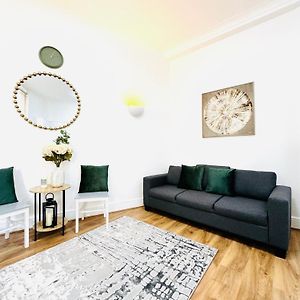 Appartement met Twee Slaapkamers